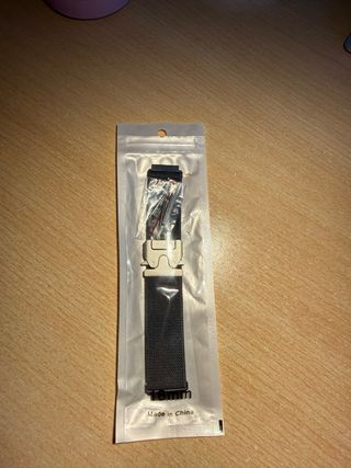 Correa Reloj Inteligente 18mm