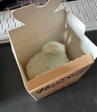 Labubu llavero Peluche