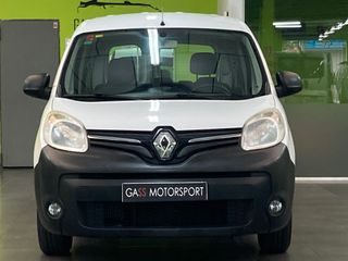Renault Kangoo 2021