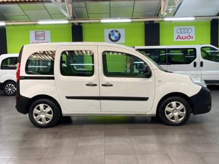 Renault Kangoo 2021