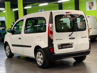 Renault Kangoo 2021