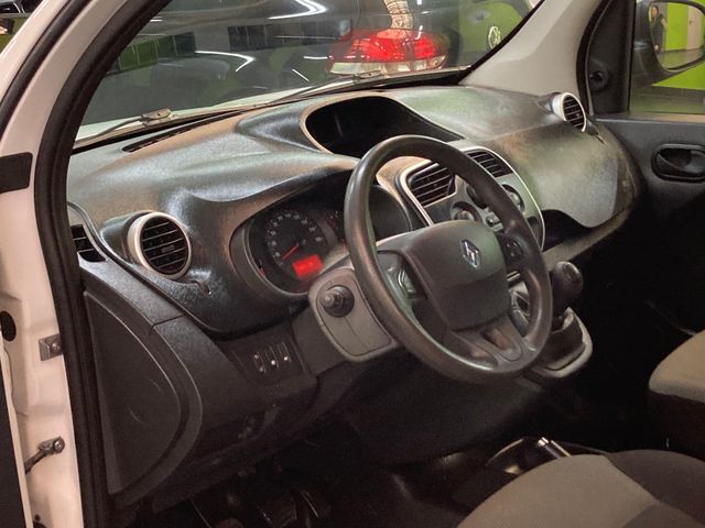 Renault Kangoo 2021
