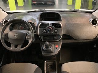 Renault Kangoo 2021