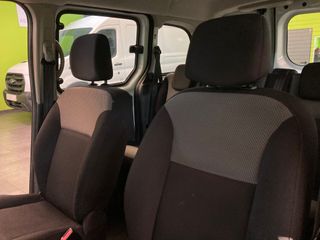 Renault Kangoo 2021