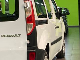 Renault Kangoo 2021