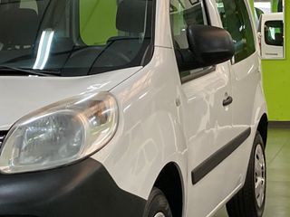 Renault Kangoo 2021