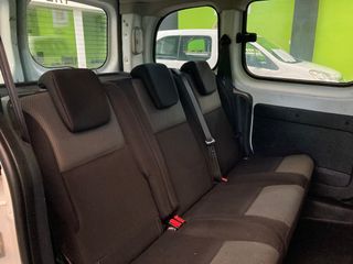 Renault Kangoo 2021