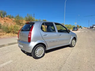 Tata Indica 2009
