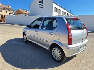 Tata Indica 2009