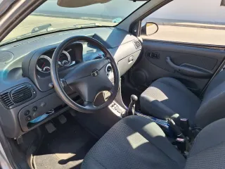 Tata Indica 2009