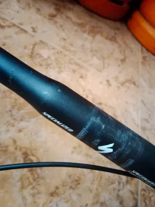 Kit bici carretera 