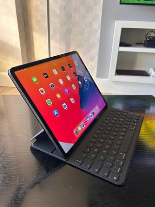 Funda Smart Keyboard Folio iPad Pro 12.9 Apple