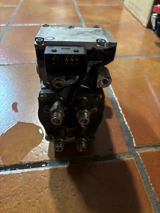 Bomba Inyectora BMW E46