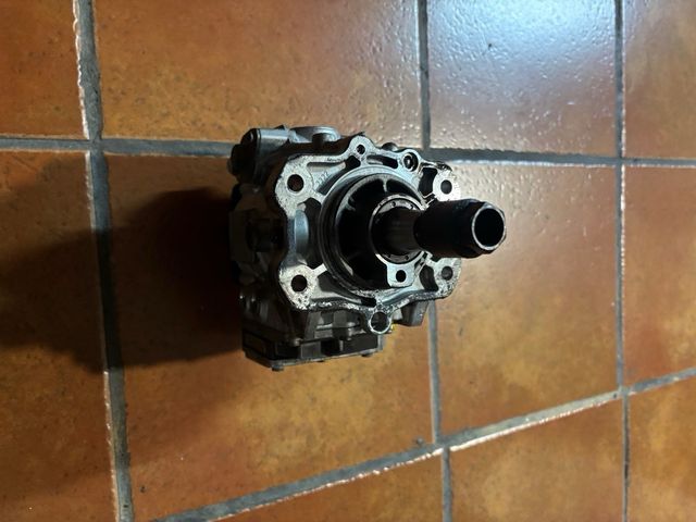 Bomba Inyectora BMW E46