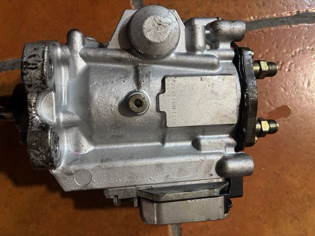 Bomba Inyectora BMW E46