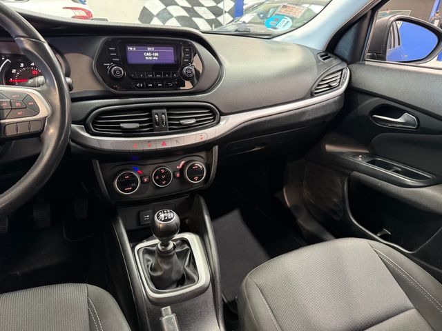 FIAT Tipo 1.4 i GLP