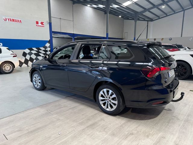 FIAT Tipo 1.4 i GLP
