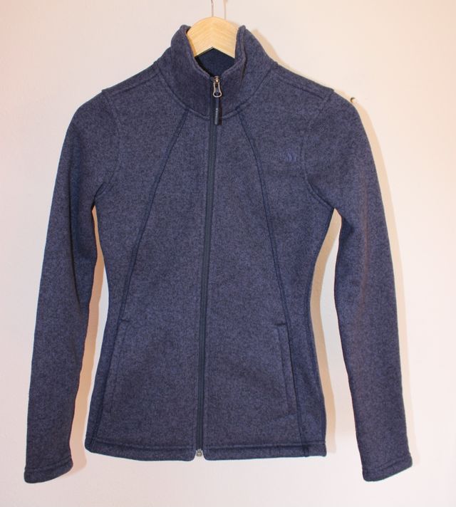 Chaqueta polar The North Face Talla S