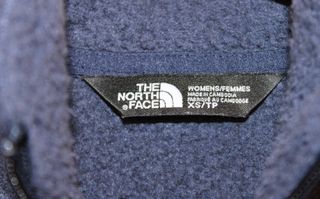 Chaqueta polar The North Face Talla S