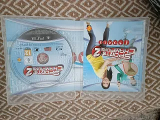 Sports Champions 2 PS3