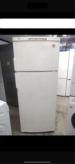 Nevera Siemens 70cm 2 Puertas No Frost