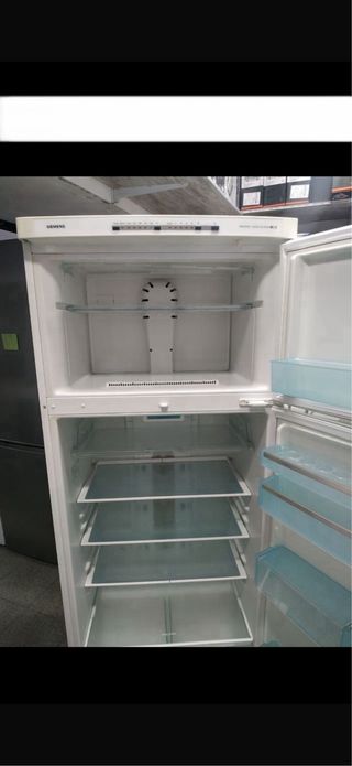 Nevera Siemens 70cm 2 Puertas No Frost