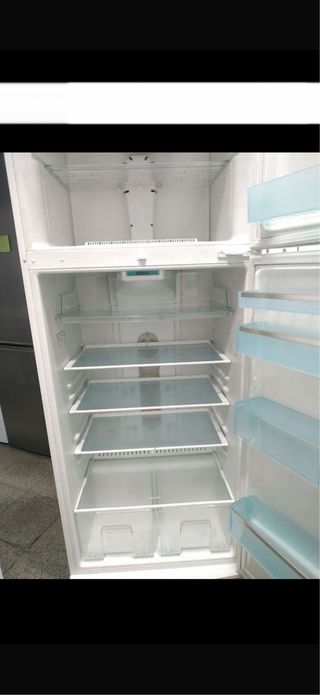Nevera Siemens 70cm 2 Puertas No Frost