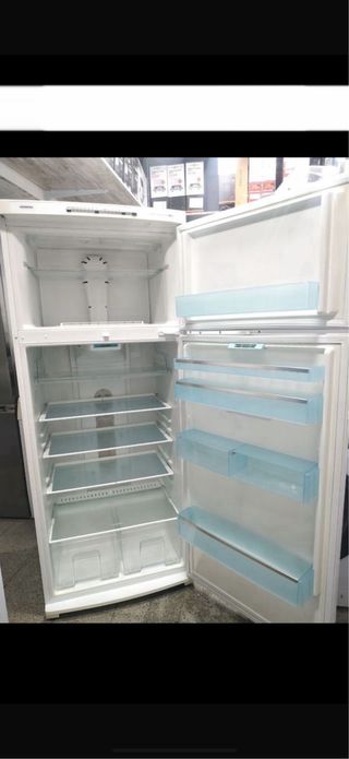Nevera Siemens 70cm 2 Puertas No Frost