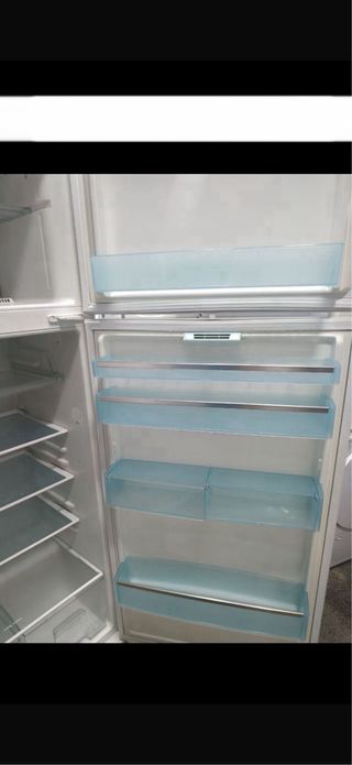 Nevera Siemens 70cm 2 Puertas No Frost