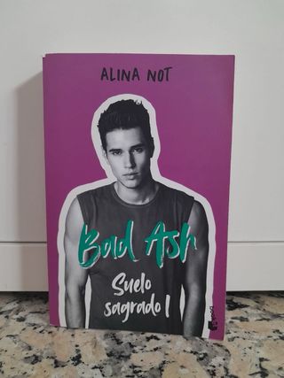 Suelo Sagrado 1