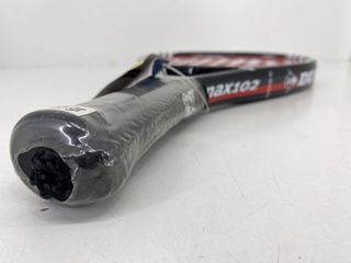 raqueta dunlop max102