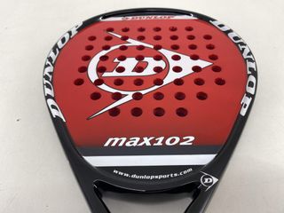 raqueta dunlop max102