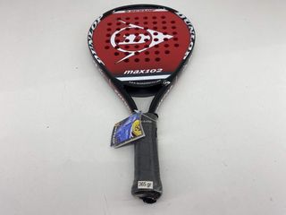 raqueta dunlop max102