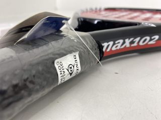 raqueta dunlop max102