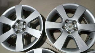 JUEGO LLANTAS HYUNDAI SANTA FE (CM) R18