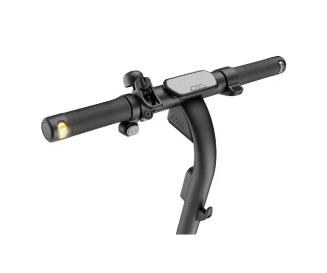 Patinete eléctrico Segway E2 Pro