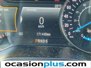 Ford Galaxy 2.0 TDCI Titanium Powershift 110 kW (150 CV)