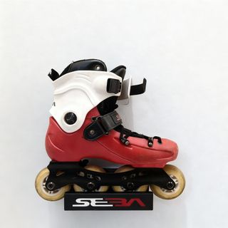 Soporte para patines en línea SEBA