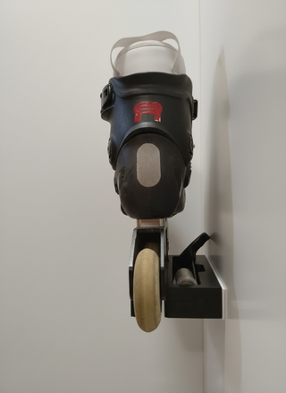 Soporte para patines en línea SEBA