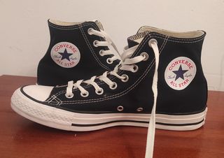 Converse talla 41.5  Chuck Taylor 