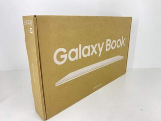 pc portatil samsung galaxy book 4