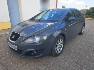 SEAT Leon 2011