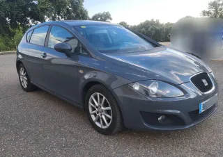 SEAT Leon 2011