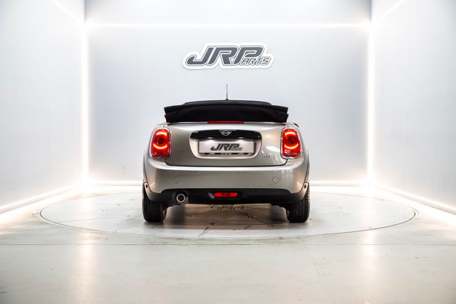 MINI Mini Cooper Cabrio 1.5 136CV 3p.Automático