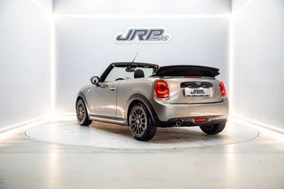 MINI Mini Cooper Cabrio 1.5 136CV 3p.Automático