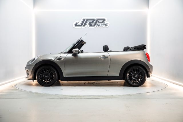 MINI Mini Cooper Cabrio 1.5 136CV 3p.Automático