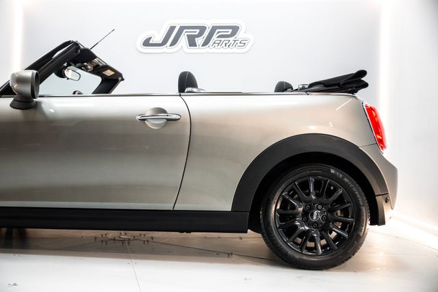 MINI Mini Cooper Cabrio 1.5 136CV 3p.Automático