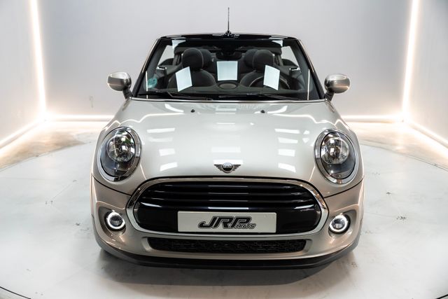 MINI Mini Cooper Cabrio 1.5 136CV 3p.Automático