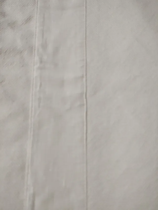 Colcha Zara Matrimonio Beige