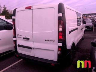 Renault Trafic Mixto N1 5/6 Energy Blue dCi 88 kW - SS